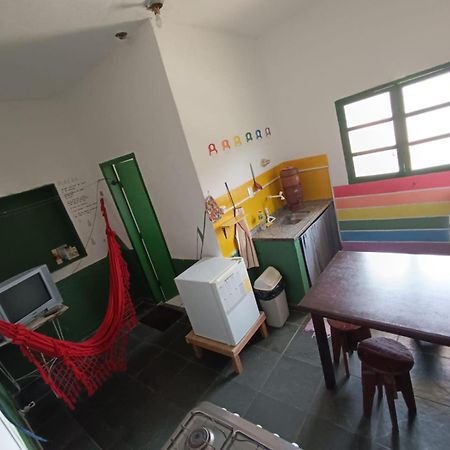 Sume Hostel São Tomé das Letras 外观 照片