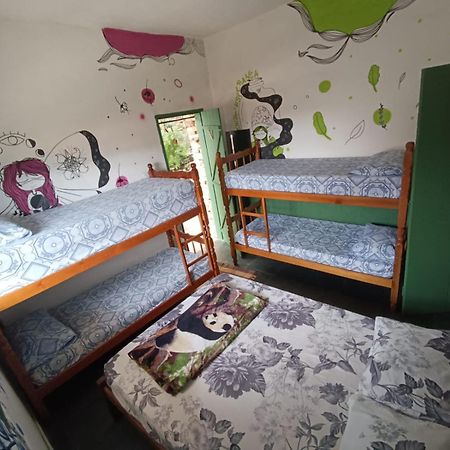 Sume Hostel São Tomé das Letras 外观 照片