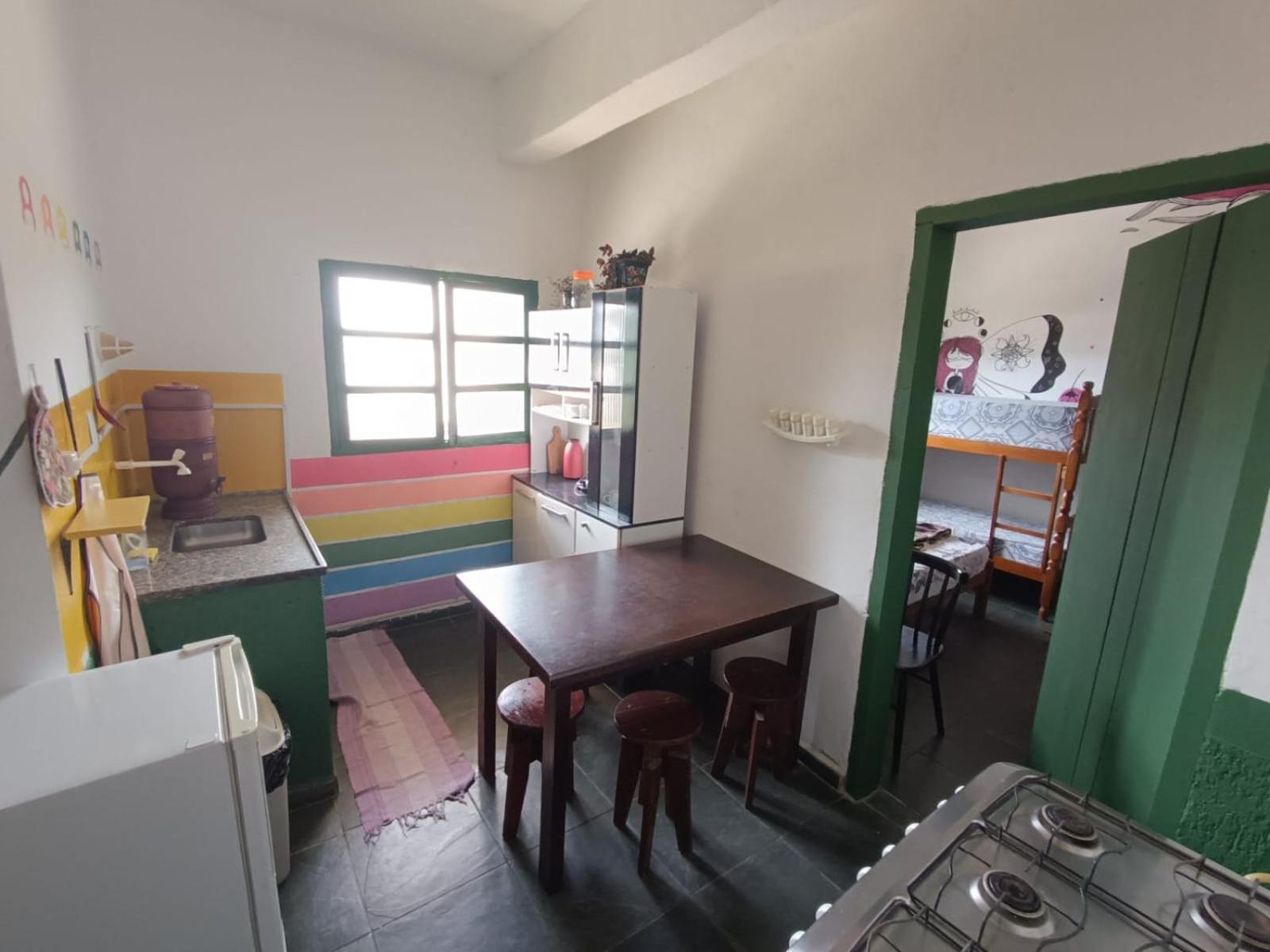 Sume Hostel São Tomé das Letras 外观 照片