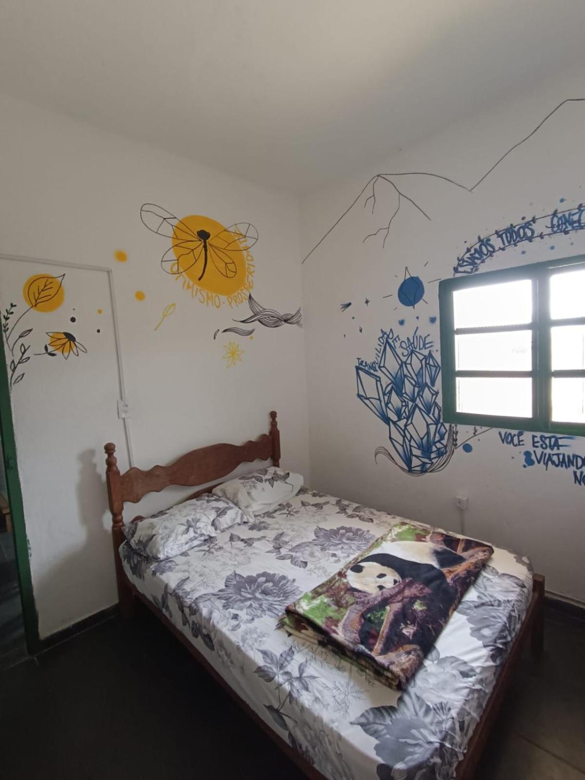 Sume Hostel São Tomé das Letras 外观 照片