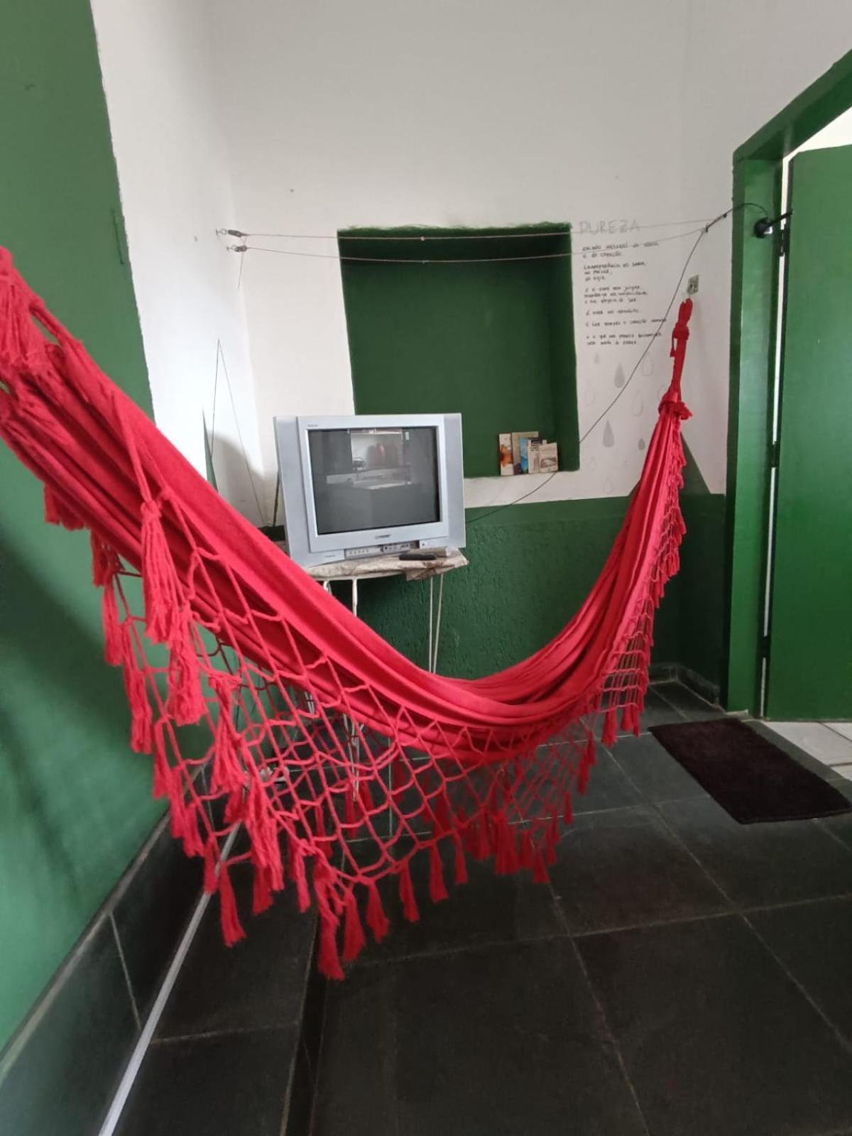 Sume Hostel São Tomé das Letras 外观 照片