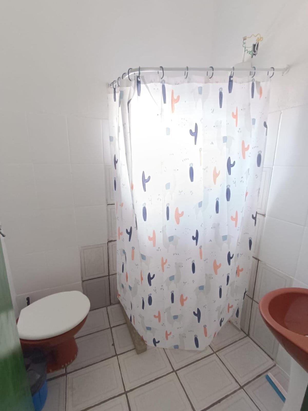 Sume Hostel São Tomé das Letras 外观 照片