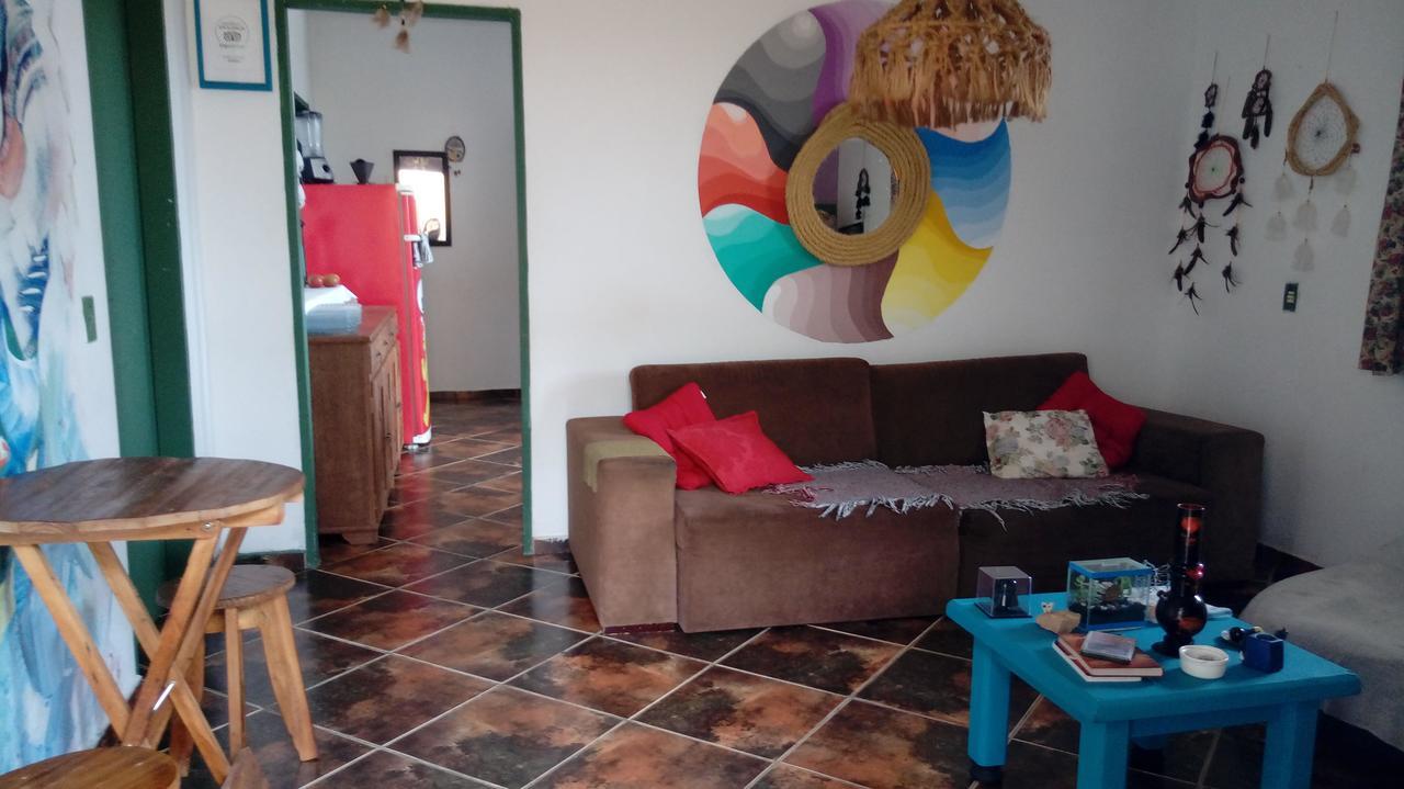 Sume Hostel São Tomé das Letras 外观 照片